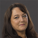 Lisa McLaughlin, CISO, VP of Information Security and Data Integrity, SS&C Technologies