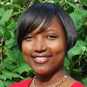 Kathy-ann Hutson, Global Insurance Front Office Segment Leader for IBM Global Insurance