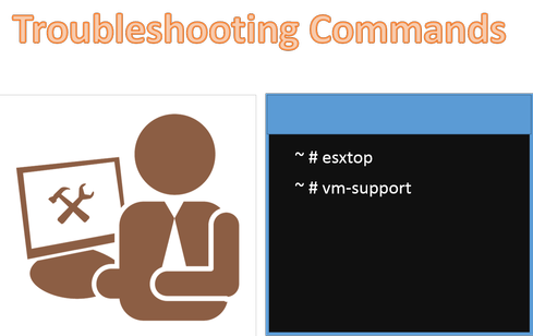 VMware ESX: Guide To Common Commands | Network Computing