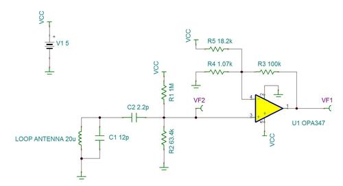 Planet Analog - Precision Hub - Learning About EMI From My DIY ...