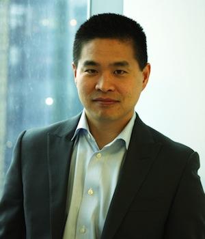 Brad Katsuyama, Founder & CEO, IEX