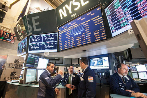 Exclusive: Inside the GETCO Execution Services Trading Floor