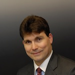 Minor Huffman, Senior Vice President for FX Trading