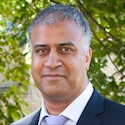 Daljit Bhartt, Managing Director and Head of Technology at ITG Canada Corp
