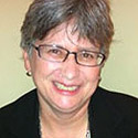 Jennifer Costley, Ph.D, Principal, Ashokan Advisors