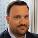 Matthew Porzio, VP of Strategy, Intralinks