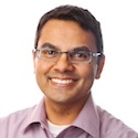 Rajat Paharia, Founder & Chief Product Officer, Bunchball
