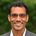 Rajiv Gupta, CEO & Co-founder, Skyhigh Networks